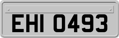 EHI0493
