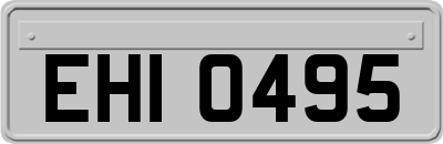 EHI0495