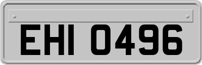 EHI0496