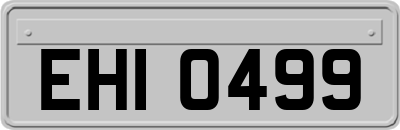 EHI0499