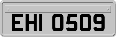 EHI0509