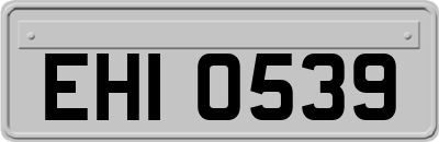 EHI0539