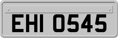 EHI0545