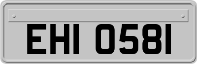 EHI0581