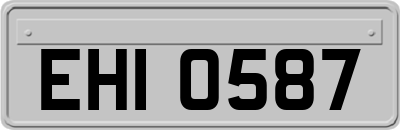 EHI0587