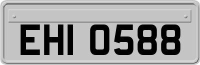 EHI0588