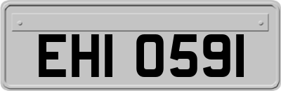 EHI0591