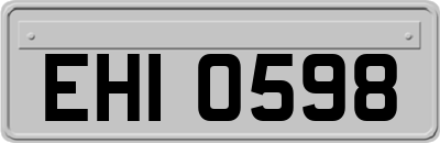 EHI0598