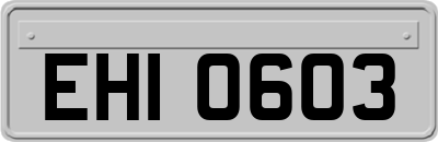 EHI0603