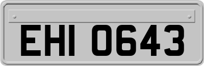 EHI0643