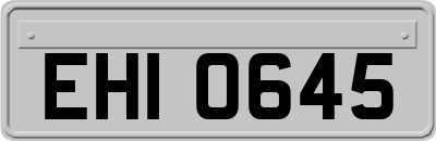EHI0645