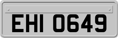 EHI0649
