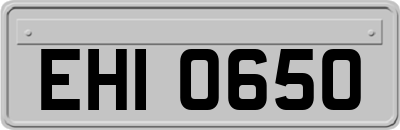 EHI0650