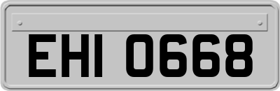 EHI0668