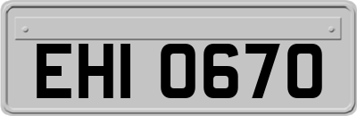 EHI0670