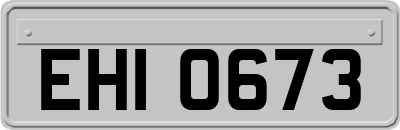 EHI0673