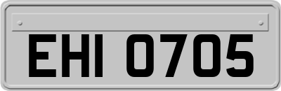 EHI0705