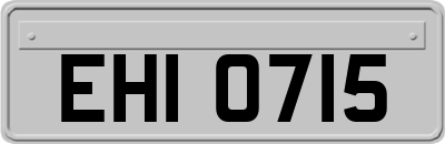EHI0715