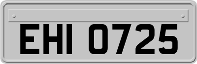 EHI0725