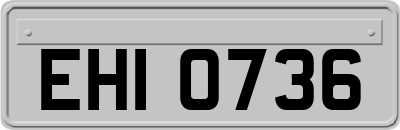EHI0736