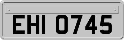 EHI0745