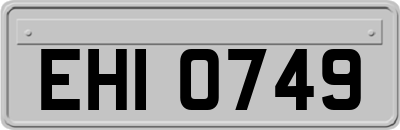 EHI0749