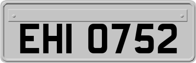 EHI0752