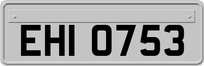 EHI0753