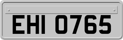 EHI0765