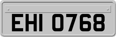 EHI0768