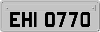 EHI0770
