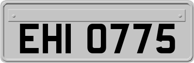 EHI0775