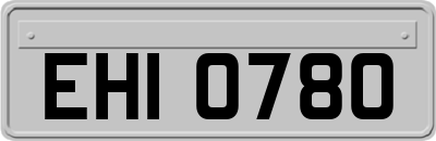 EHI0780
