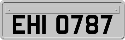 EHI0787
