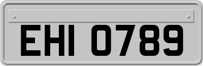 EHI0789