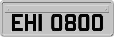 EHI0800