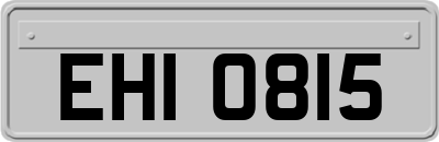 EHI0815