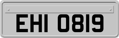 EHI0819