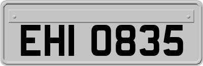 EHI0835