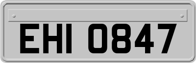 EHI0847