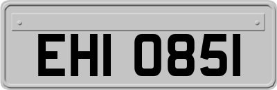 EHI0851