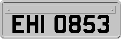 EHI0853