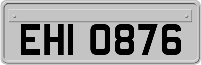 EHI0876