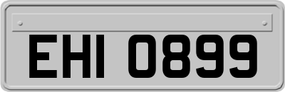 EHI0899