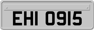 EHI0915