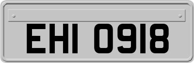 EHI0918