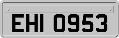 EHI0953