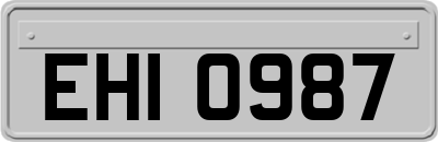 EHI0987