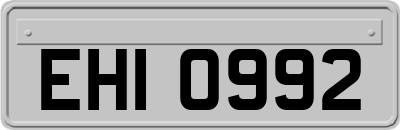 EHI0992