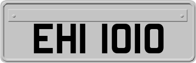 EHI1010
